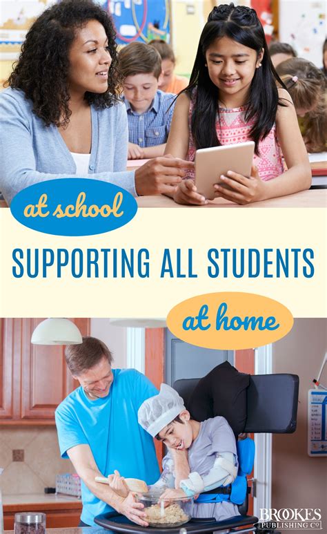 Supporting our students .